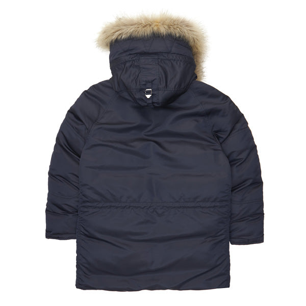 Nanamica harbor down coat on sale