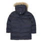 Harbor Down Coat