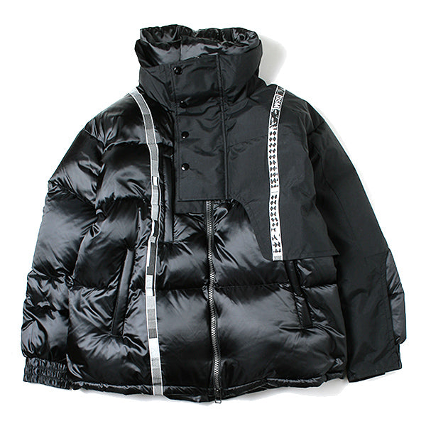 BIG DOWN JACKET