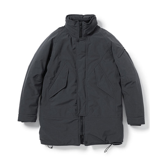 EXPLORER PUFF COAT N/P TAFFETA WITH GORE-TEX 3L