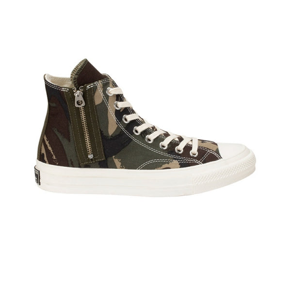 CHUCK TAYLOR NIGO Z HI CAMO DIVERSE Shoes MEN DIVERSEAuthorized DealerDIVERSE