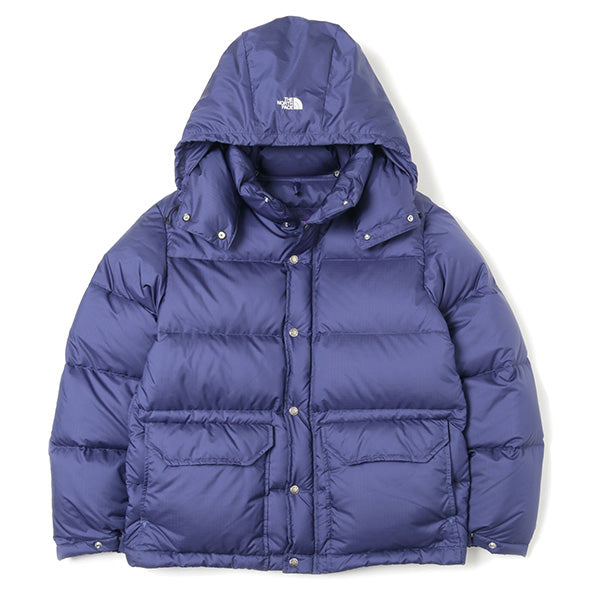 Polyester Ripstop Sierra Parka (ND2964N) | THE NORTH FACE PURPLE LABEL /  ジャケット (MEN) | THE NORTH FACE PURPLE LABEL正規取扱店DIVERSE