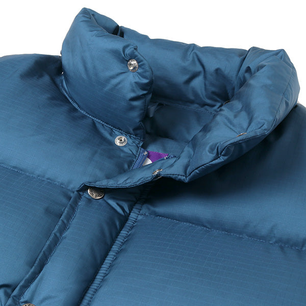 Polyester Ripstop Sierra Parka