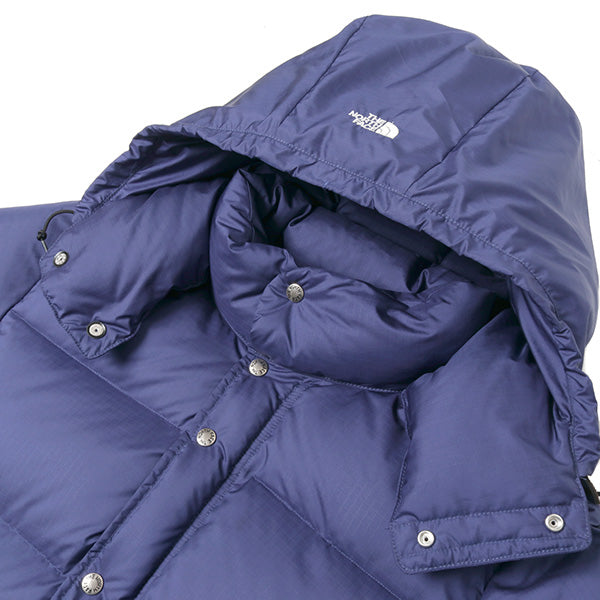 Polyester Ripstop Sierra Parka (ND2964N) | THE NORTH FACE PURPLE LABEL /  ジャケット (MEN) | THE NORTH FACE PURPLE LABEL正規取扱店DIVERSE