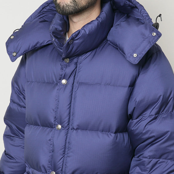 Polyester Ripstop Sierra Parka (ND2964N) | THE NORTH FACE PURPLE LABEL /  ジャケット (MEN) | THE NORTH FACE PURPLE LABEL正規取扱店DIVERSE