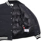 Down Varcity Jacket