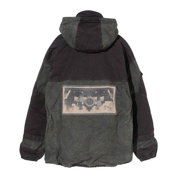 GRK PULLLOVER JACKET