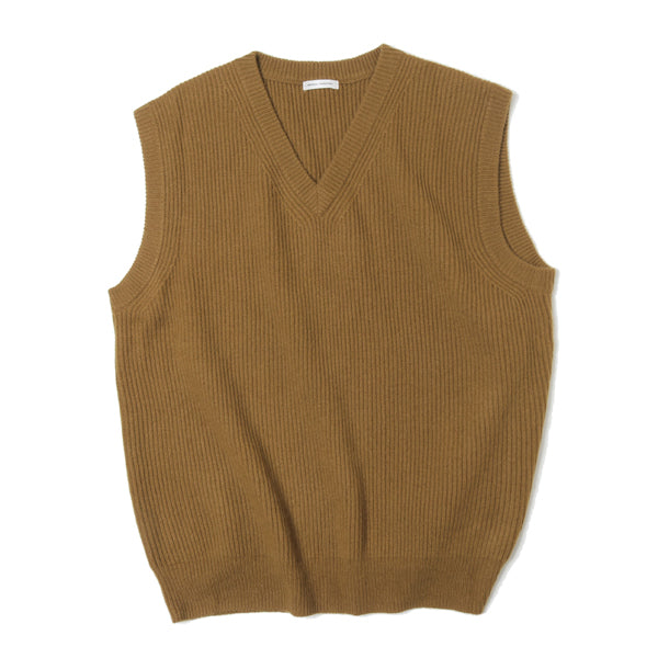 AIR MERINO 7G KNIT VEST (193-60203) | UNIVERSAL PRODUCTS / トップス (MEN) | UNIVERSAL  PRODUCTS正規取扱店DIVERSE