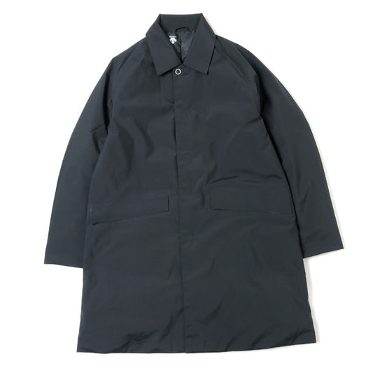 SOUTIEN COLLAR DOWN COAT