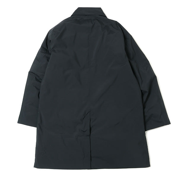 SOUTIEN COLLAR DOWN COAT (DLMMJC41A) | DESCENTE PAUSE / ジャケット (MEN) | DESCENTE  PAUSE正規取扱店DIVERSE