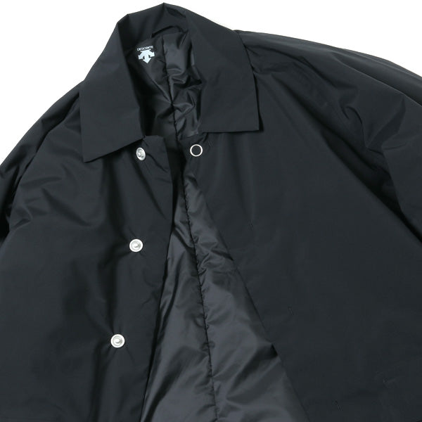 SOUTIEN COLLAR DOWN COAT (DLMMJC41A) | DESCENTE PAUSE / ジャケット (MEN) | DESCENTE  PAUSE正規取扱店DIVERSE