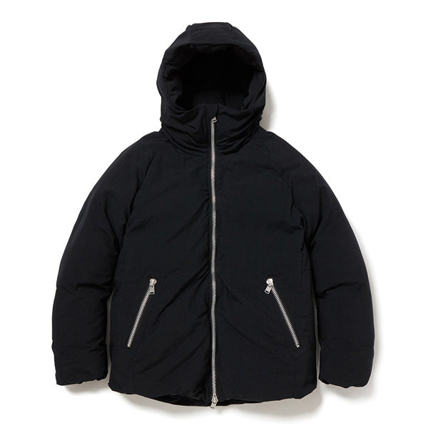 HIKER DOWN JACKET NYLON TUSSAH (JU3613) | nonnative / ジャケット (MEN) |  nonnative正規取扱店DIVERSE