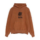 GLOBE HEAVY HOODY