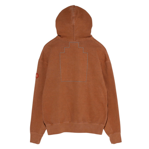 GLOBE HEAVY HOODY