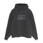 c a v BOX HEAVY HOODY