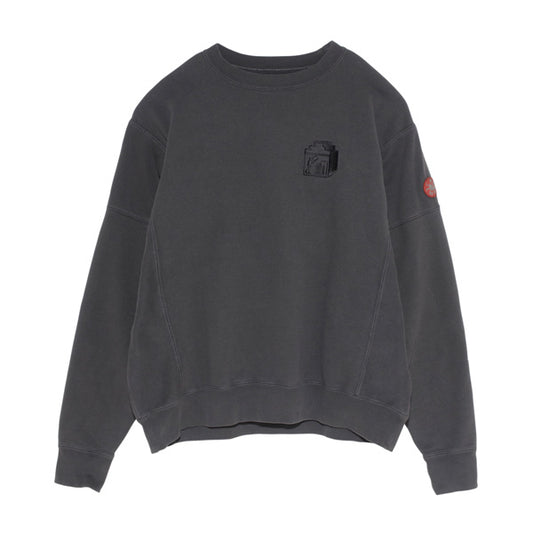 PACK CREW NECK