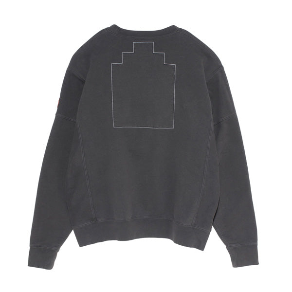 PACK CREW NECK