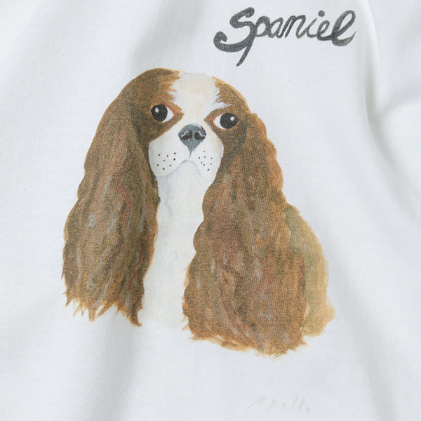 グルメDOG L/S(スパニエル)