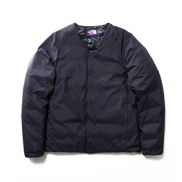 Down Cardigan (ND2754N) | DIVERSE / ジャケット (MEN) | DIVERSE正規取扱店DIVERSE