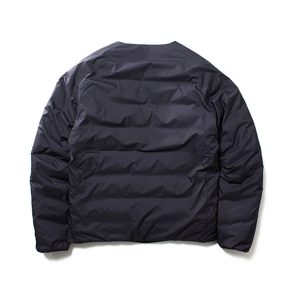 Down Cardigan (ND2754N) | DIVERSE / ジャケット (MEN) | DIVERSE正規取扱店DIVERSE