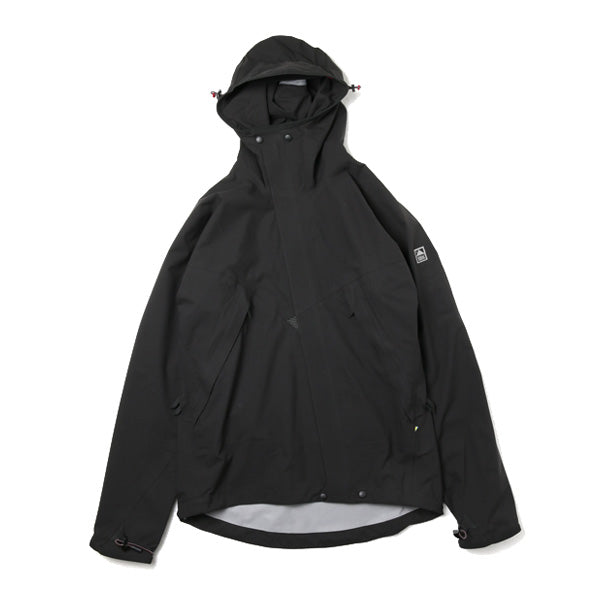 Allgron Jacket