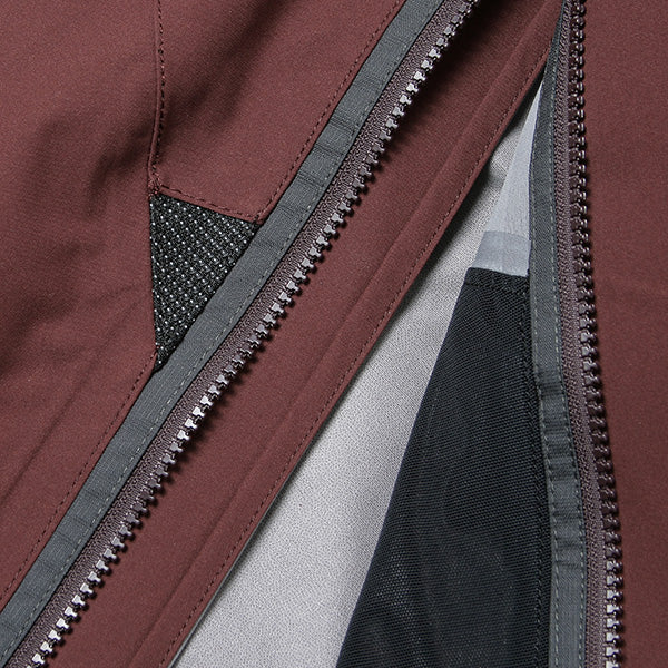 Allgron Jacket