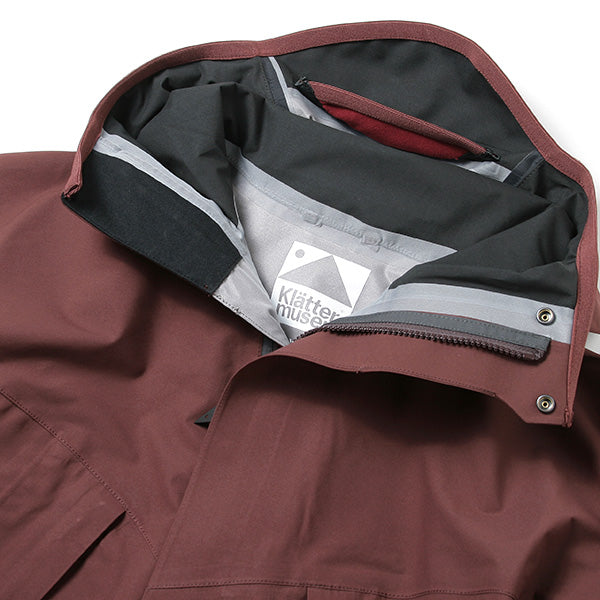 Allgron Jacket