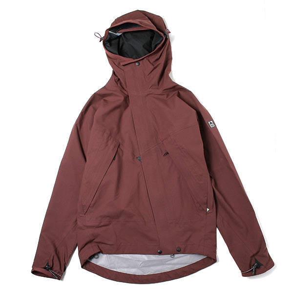 Allgron Jacket