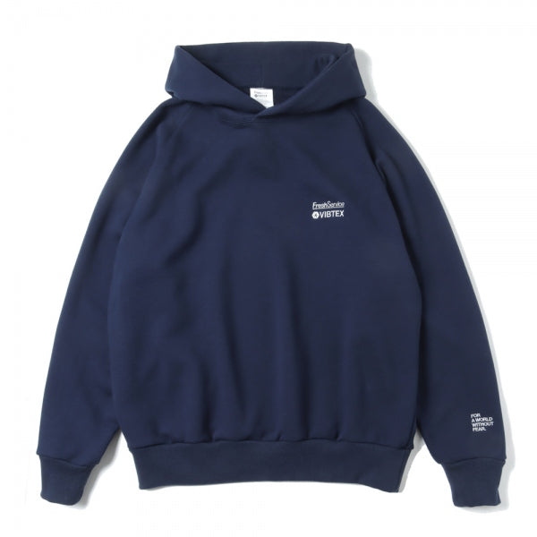 FreshService (フレッシュサービス)】VIBTEX for FreshService SWEAT