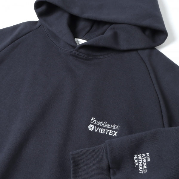 FreshService (フレッシュサービス)】VIBTEX for FreshService SWEAT