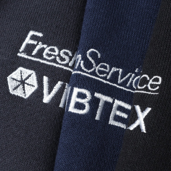 FreshService (フレッシュサービス)】VIBTEX for FreshService SWEAT