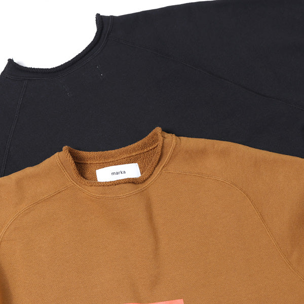 ROLL NECK SWEAT SHIRTS PRINTED