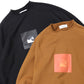 ROLL NECK SWEAT SHIRTS PRINTED