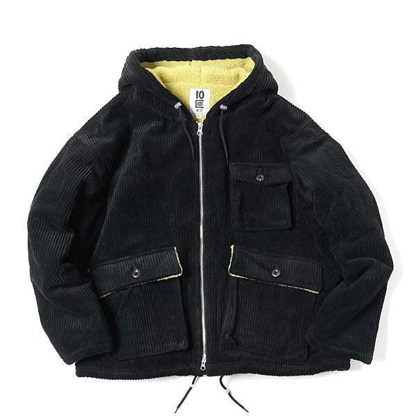 SHOPLIFTERS JACKET