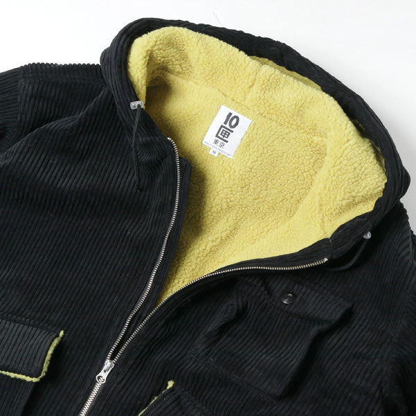 SHOPLIFTERS JACKET (19AW No.8) | TENBOX / ジャケット (MEN) | TENBOX正規取扱店DIVERSE