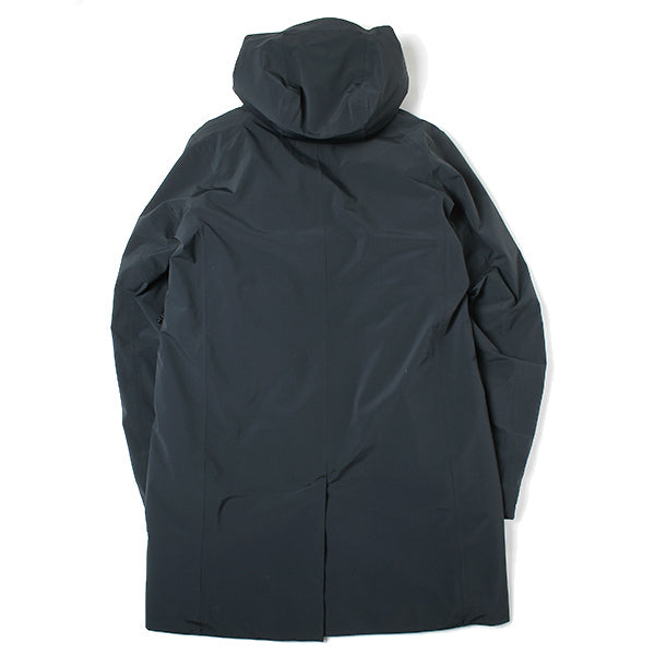 MOBILE THERMO INSULATED 2 IN 1 COAT (DIA3751) | DESCENTE ALLTERRAIN  -水沢DOWN- / ジャケット (MEN) | DESCENTE ALLTERRAIN -水沢DOWN-正規取扱店DIVERSE