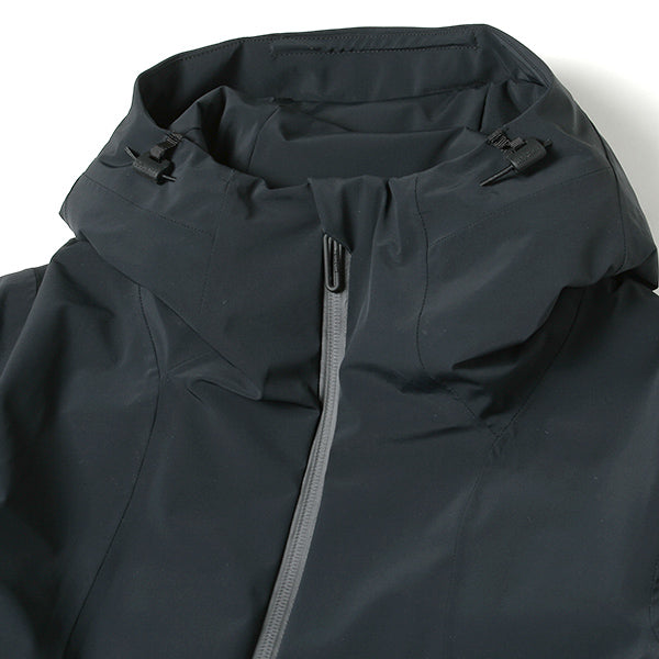 MOBILE THERMO INSULATED 2 IN 1 COAT (DIA3751) | DESCENTE ALLTERRAIN  -水沢DOWN- / ジャケット (MEN) | DESCENTE ALLTERRAIN -水沢DOWN-正規取扱店DIVERSE