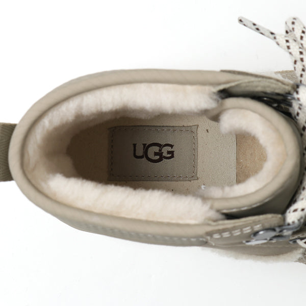 WM x UGG SNOW BOOTS