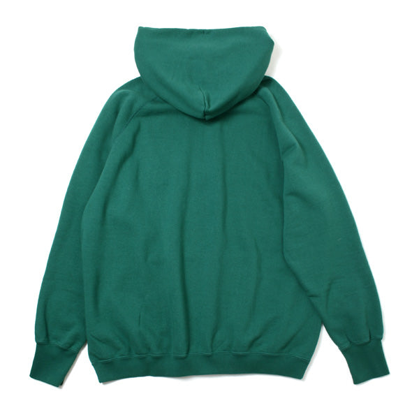 HOODIE ORGANIC COTTON