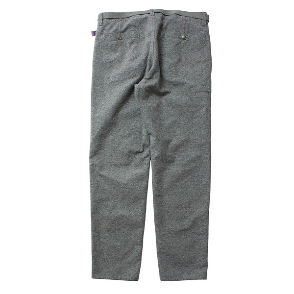 Jazz Nep Mountain Pants With Belt (NT5765N) | DIVERSE / パンツ (MEN) |  DIVERSE正規取扱店DIVERSE