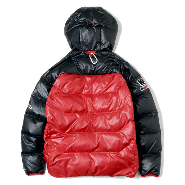 GORE-TEX INFINIUM MILLET x WM DOWN JACKET (WM1973230A) | White  Mountaineering / ジャケット (MEN) | White Mountaineering正規取扱店DIVERSE