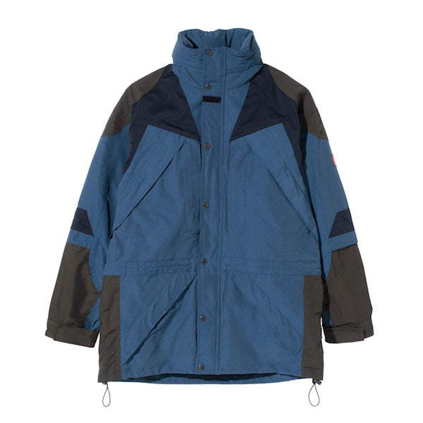 CONDITIONS JACKET