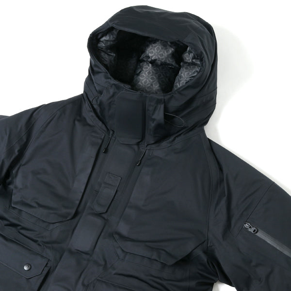 GORE-TEX DOWN JACKET