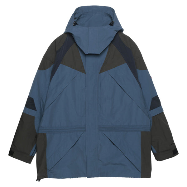 CONDITIONS JACKET