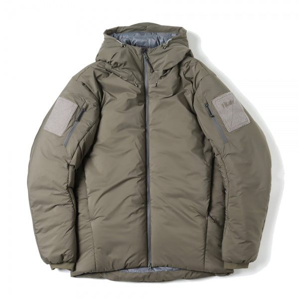 Siberia MIG Jacket