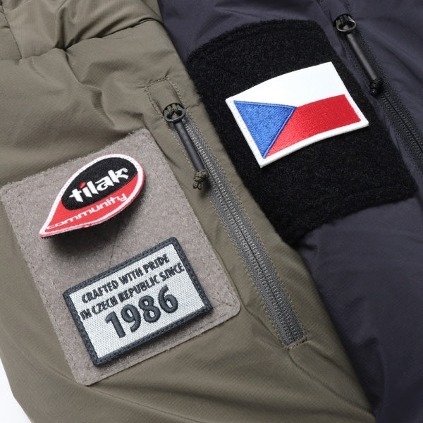 Siberia MIG Jacket