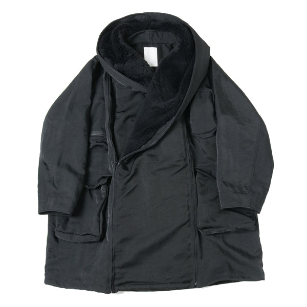 RUCK BACK < CHANGE COAT (WH-1902-T11) | whowhat / ジャケット (MEN) | whowhat 正規取扱店DIVERSE