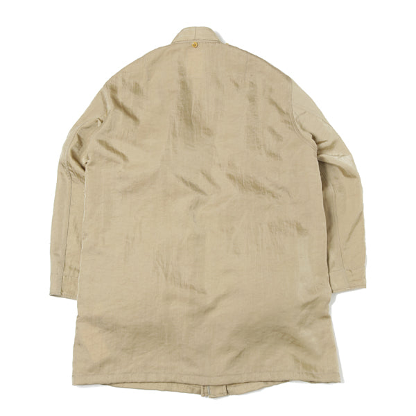 RUCK BACK < CHANGE COAT (WH-1902-T11) | whowhat / ジャケット (MEN) | whowhat 正規取扱店DIVERSE