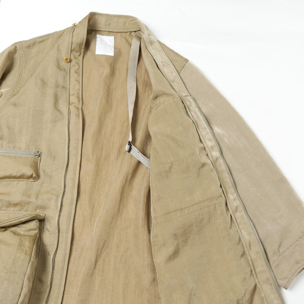 RUCK BACK < CHANGE COAT (WH-1902-T11) | whowhat / ジャケット (MEN) | whowhat 正規取扱店DIVERSE