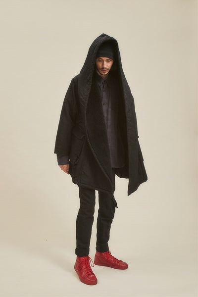 RUCK BACK < CHANGE COAT (WH-1902-T11) | whowhat / ジャケット 